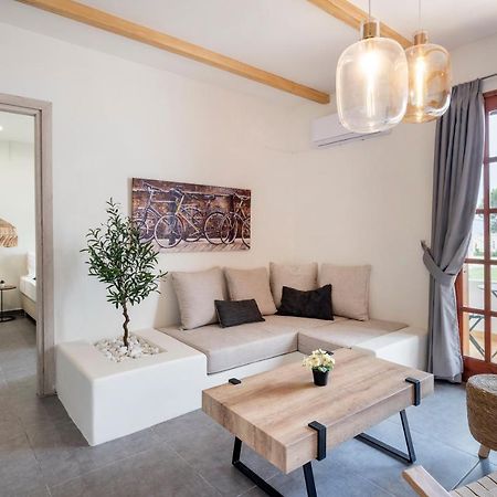 Jonathan City Apartment Kos Town Exterior photo