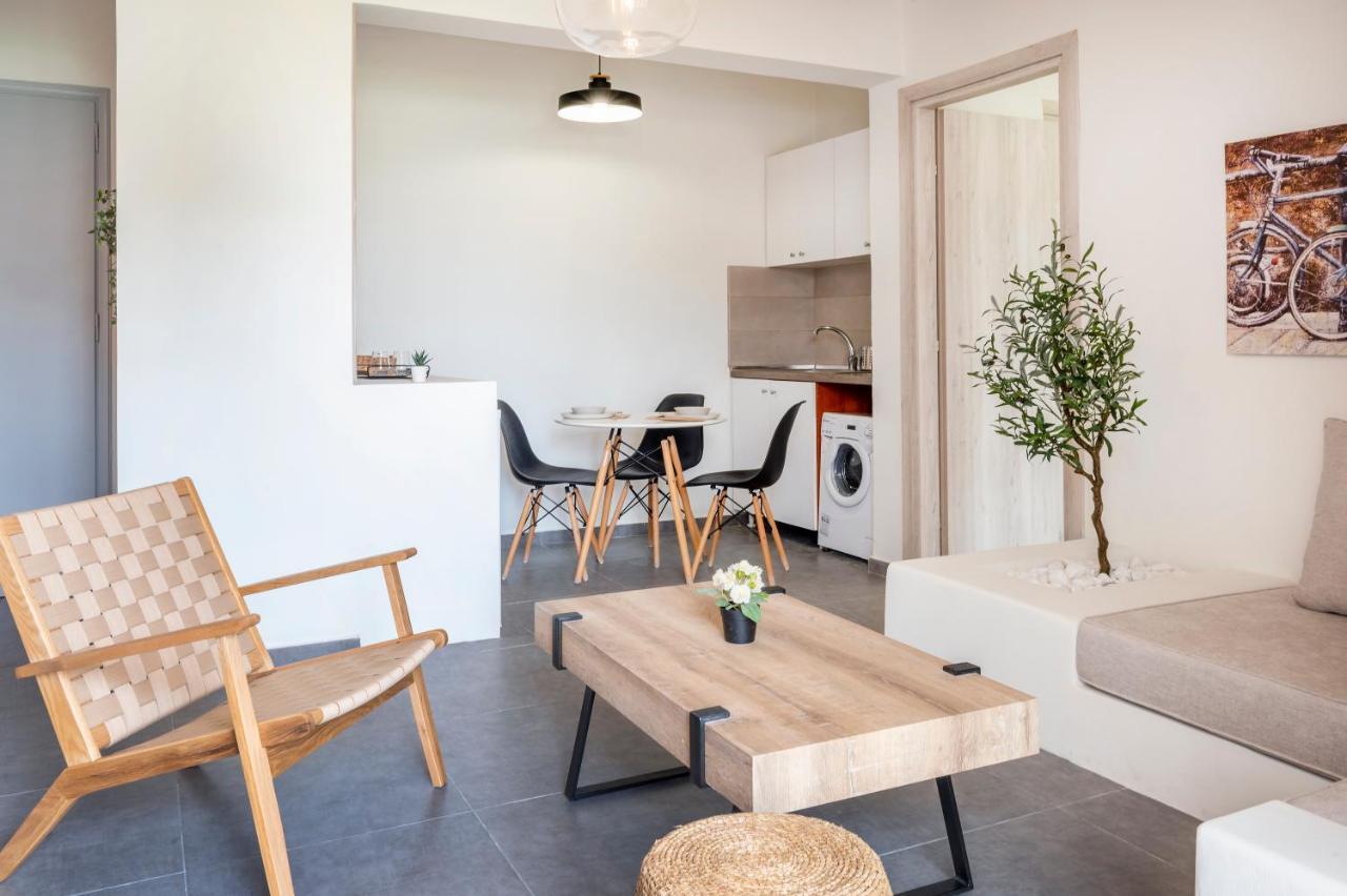 Jonathan City Apartment Kos Town Exterior photo