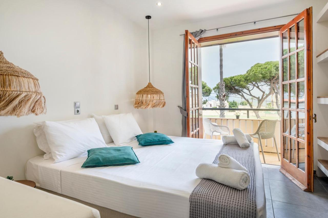 Jonathan City Apartment Kos Town Exterior photo