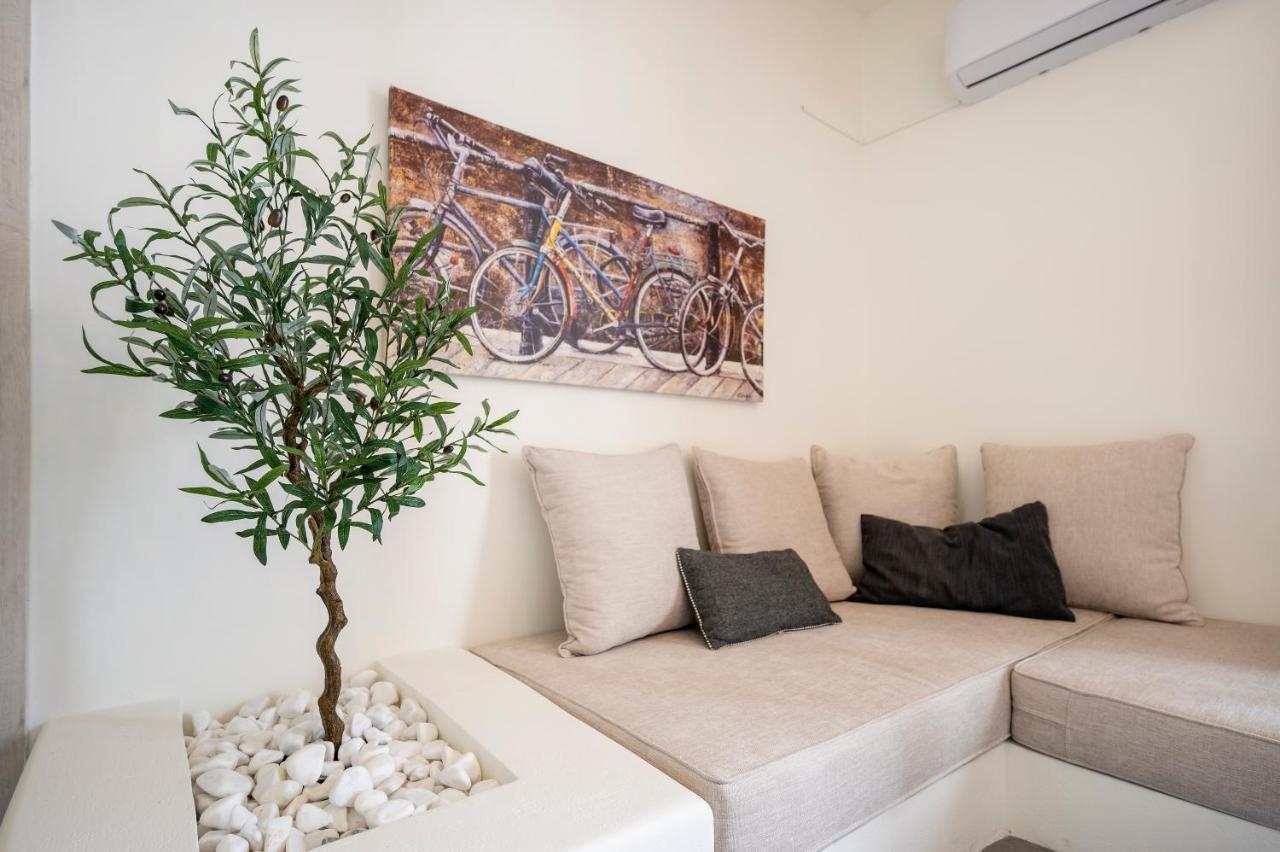 Jonathan City Apartment Kos Town Exterior photo